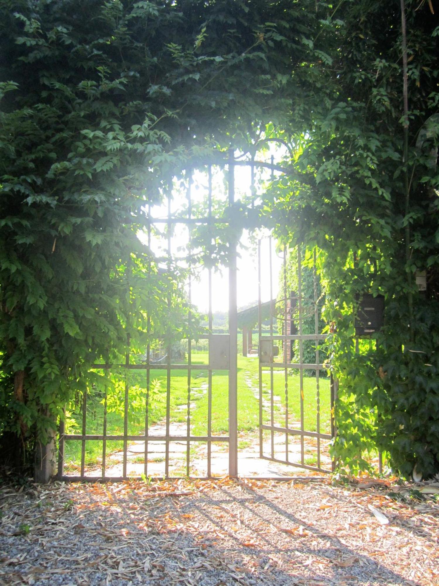 La Finestra Sul Fiume Valeggio sul Mincio
